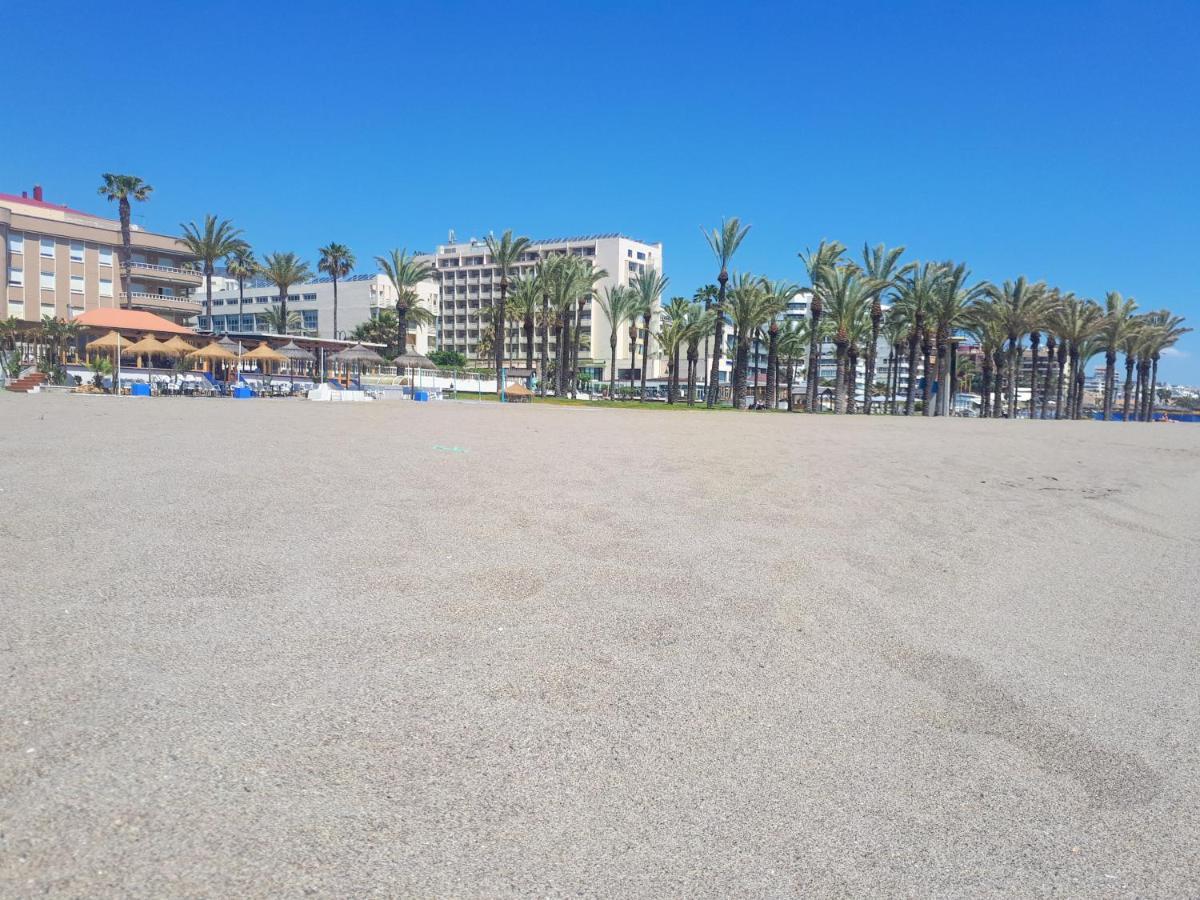 Apartment Atico Duplex Con Vistas Al Mar. Dos Plazas De Garaje
