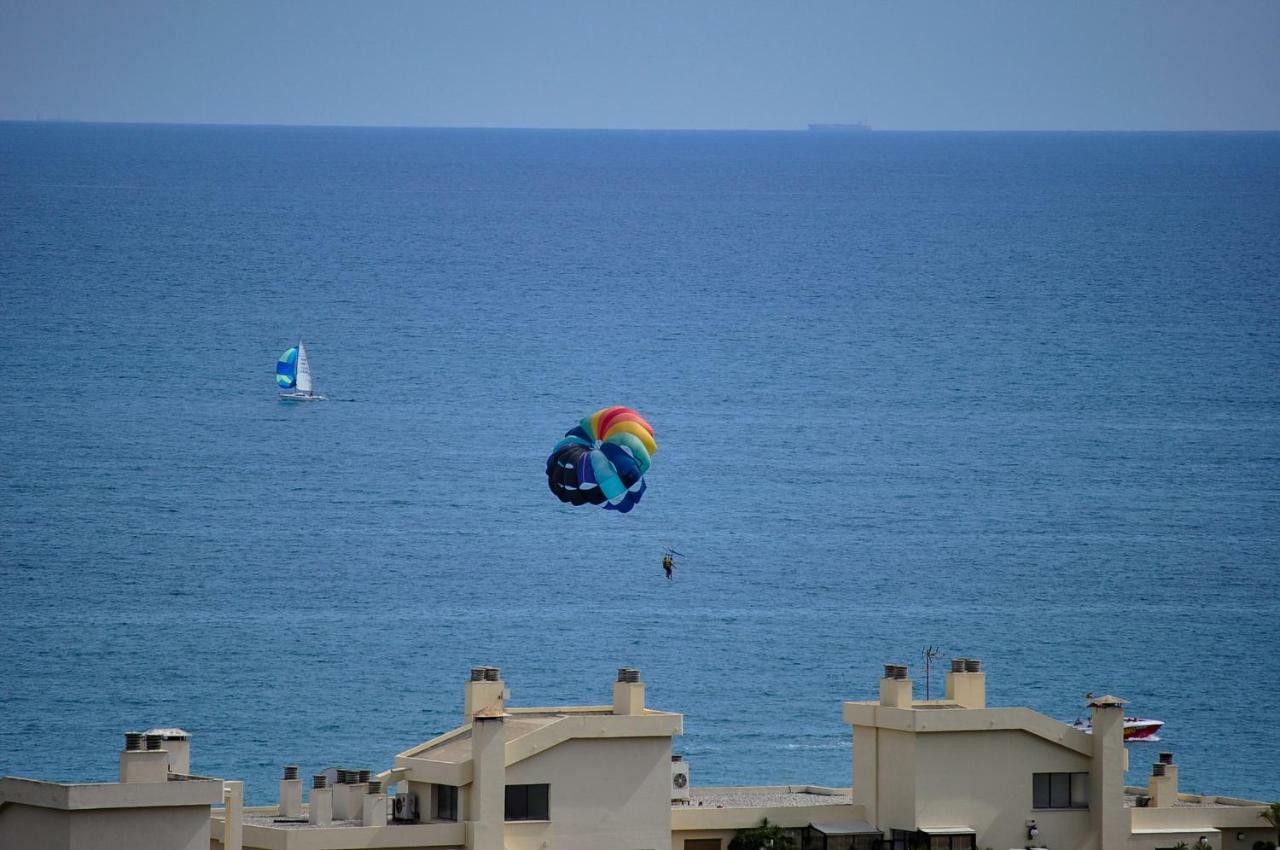 Apartment Atico Duplex Con Vistas Al Mar. Dos Plazas De Garaje