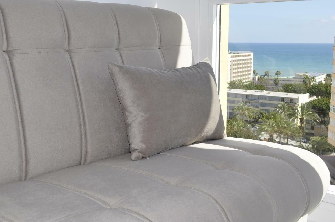 Apartment Atico Duplex Con Vistas Al Mar. Dos Plazas De Garaje