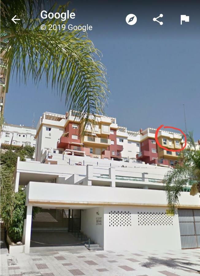 Apartment Atico Duplex Con Vistas Al Mar. Dos Plazas De Garaje *