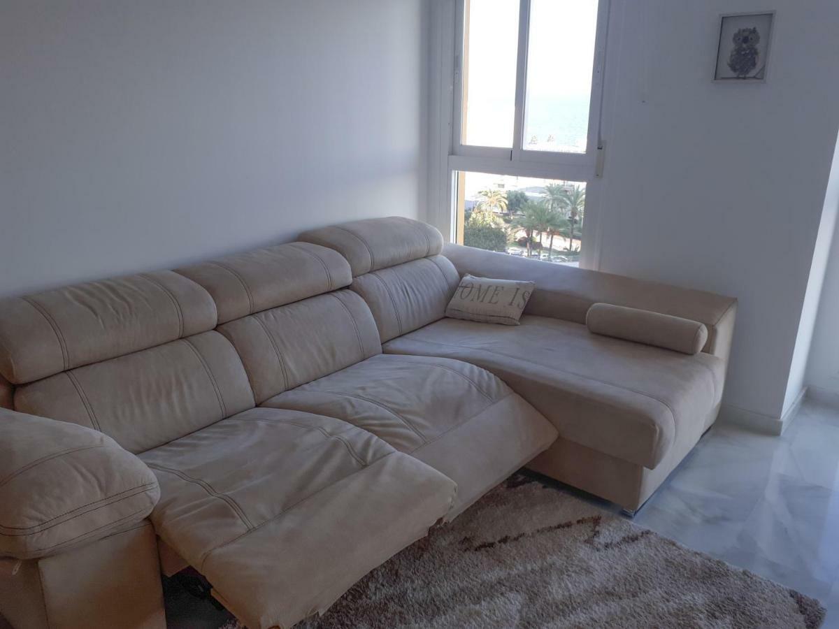 Atico Duplex Con Vistas Al Mar. Dos Plazas De Garaje Apartment Torremolinos